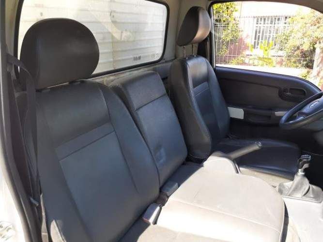 Kia motors frontier 2017