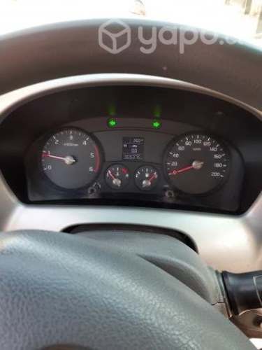 Kia motors frontier 2017