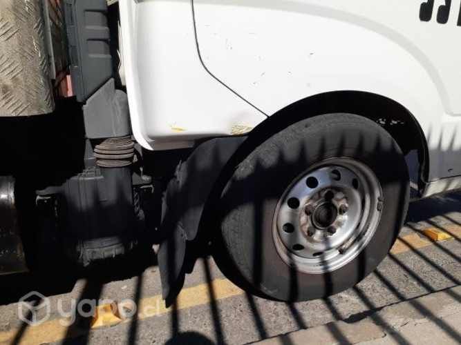 Kia motors frontier 2017