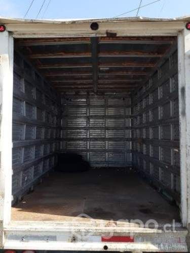 Kia motors frontier 2017