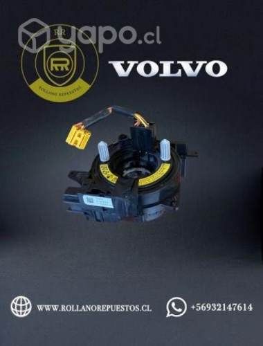 Cinta airbag volvo xc70 usado desarme