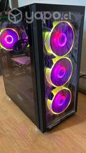 PC GAMER i5-10400F RX5500XT 8GB 32GB Ram