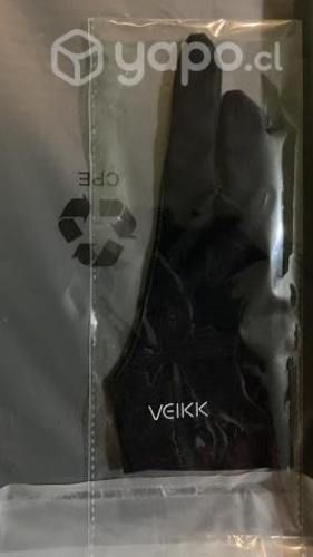 Tableta gráfica Veikk A15