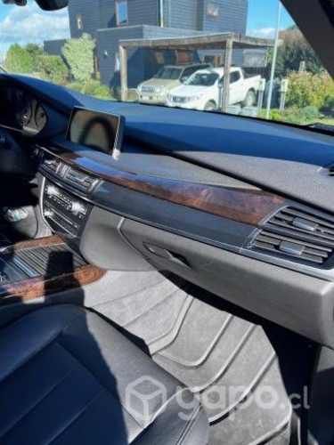 Bmw x5 xdrive35 2014