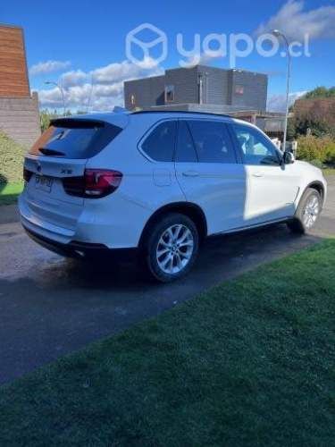 Bmw x5 xdrive35 2014