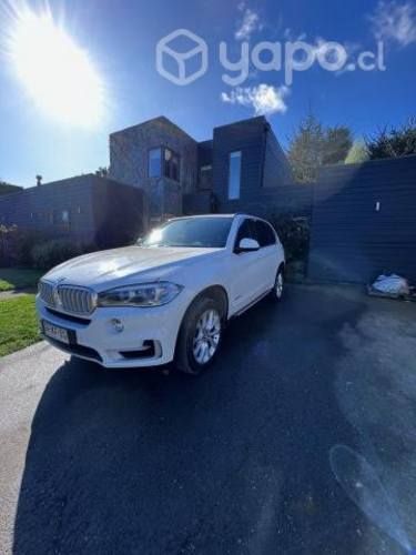 Bmw x5 xdrive35 2014