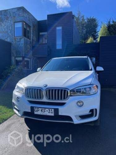 Bmw x5 xdrive35 2014