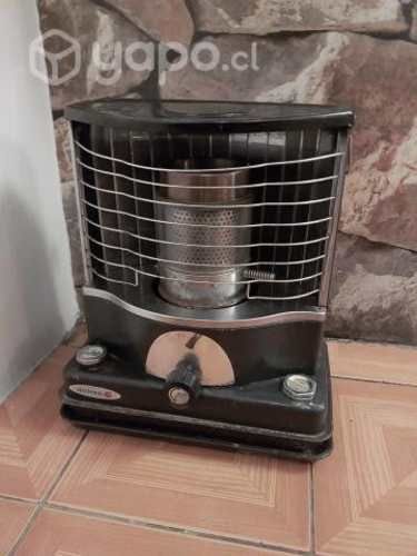 Estufa a parafina Sindelen