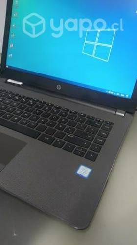 Notebook core i5 6th. 8gb ram. Sólido