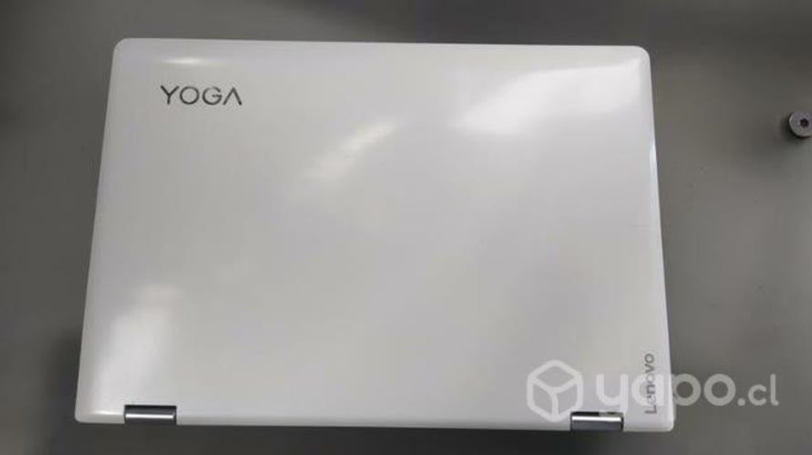 Notebook touch 360 core i3/ 8gb/ 128 SSD