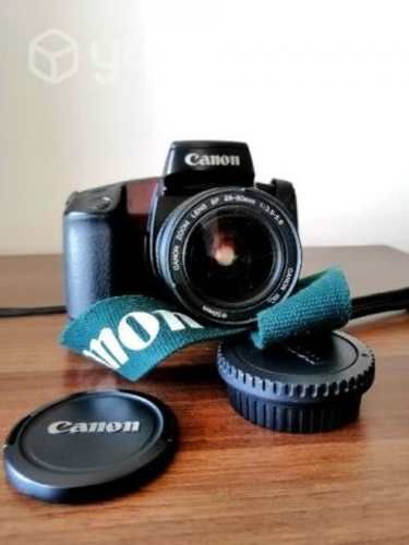 camara análoga Canon Eos100 buen estado
