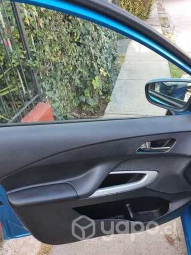 Chevrolet Sail 2019 full con aire