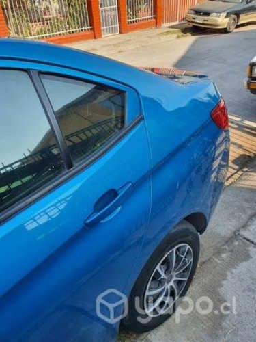 Chevrolet Sail 2019 full con aire