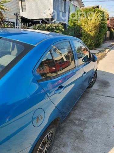 Chevrolet Sail 2019 full con aire