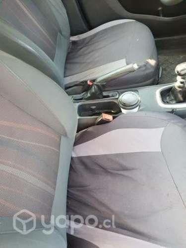 Chevrolet Sail 2019 full con aire