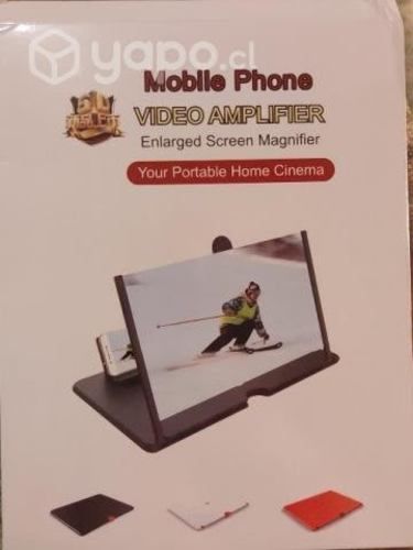 Amplificador de video