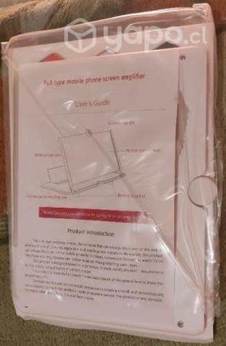 Amplificador de video