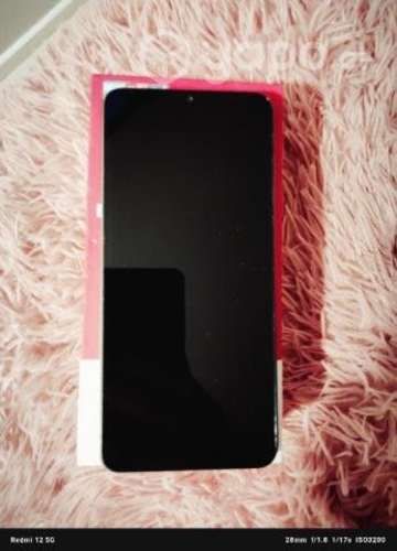 Xiaomi Redmi 13c 256gb