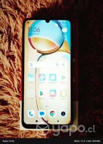 Xiaomi Redmi 13c 256gb