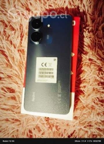 Xiaomi Redmi 13c 256gb