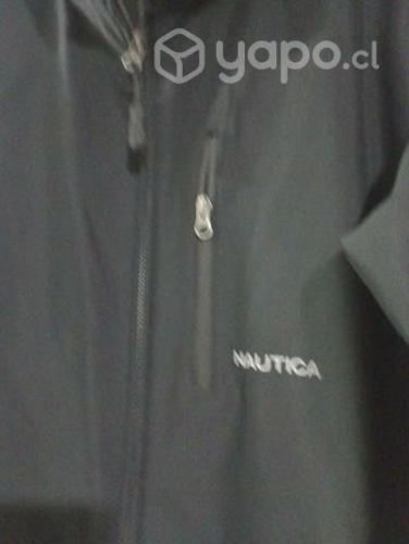 Chaqueta de hombre marca NAUTICA XL