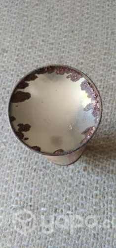 Extintor Extinguidor Flex antiguo