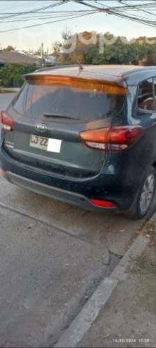 Kia carens 2019 único dueño
