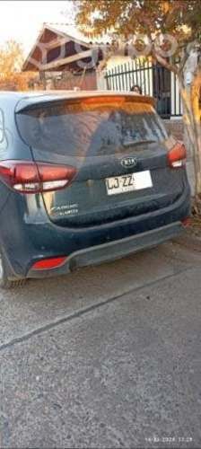 Kia carens 2019 único dueño