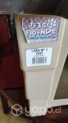 Casa de perro