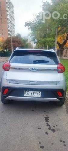 Chery tiggo 2 2022