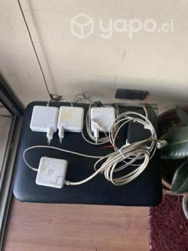 5 cargadores para MacBook Pro MagSafe 60w