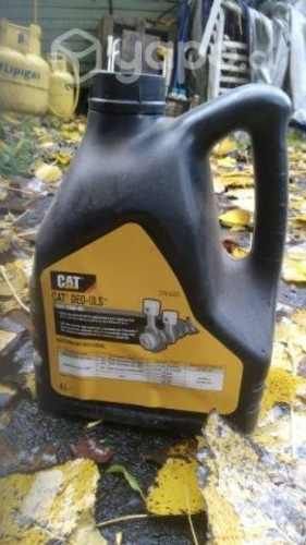 Aceite CATERPILLAR