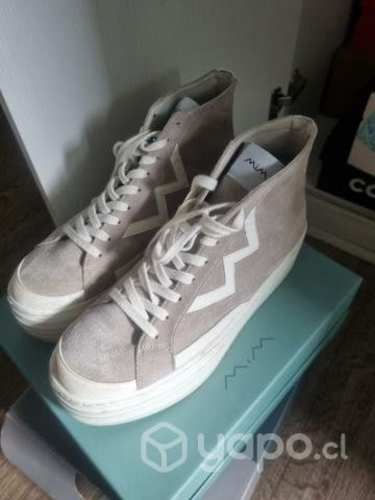 Zapatillas mim