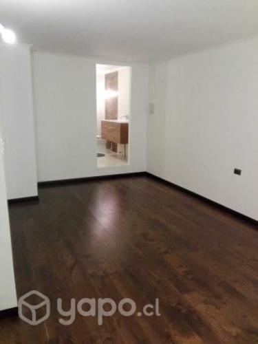 Venta casa remodelada