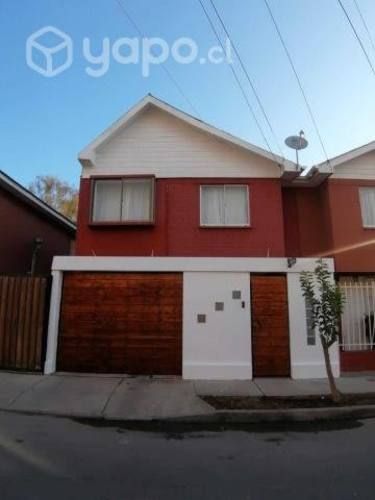 Venta casa remodelada