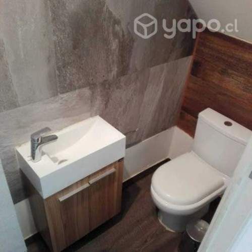 Venta casa remodelada