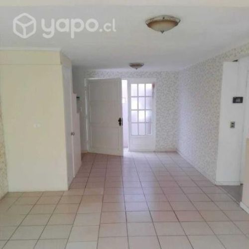 Venta casa remodelada