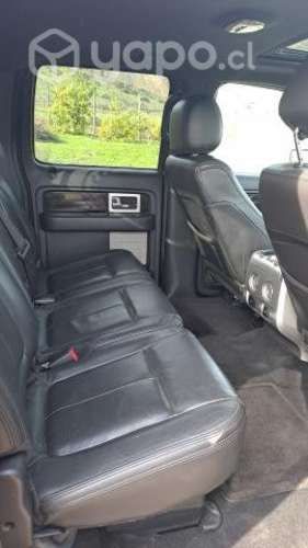 Ford f150 3.5 platinum