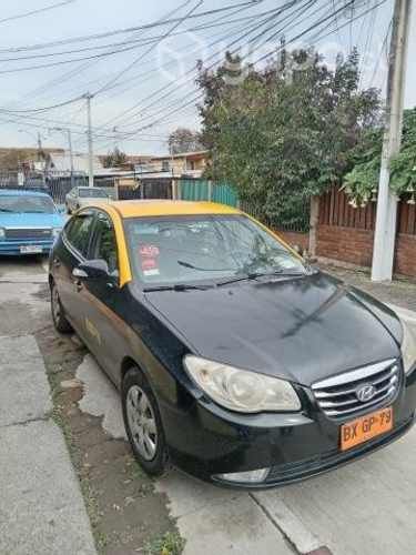 Vendo taxi basico