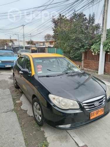Vendo taxi basico