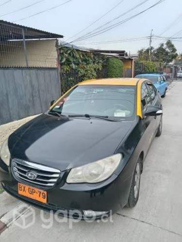 Vendo taxi basico