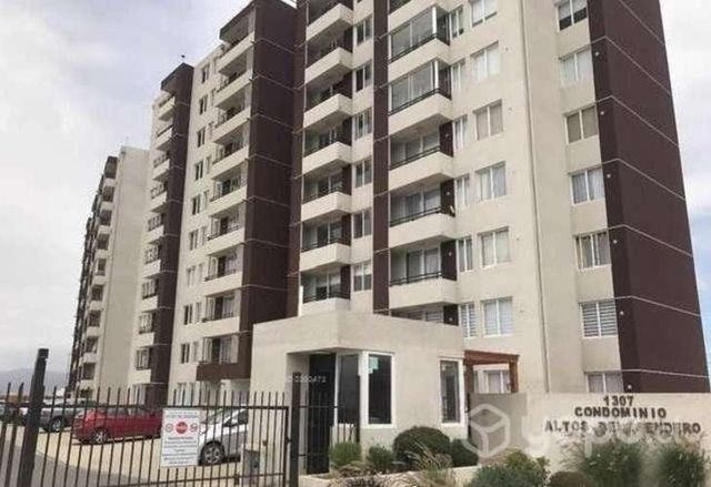Arriendo Dpto La Serena Año corrido