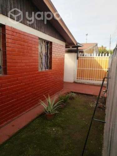 Casa en maipu