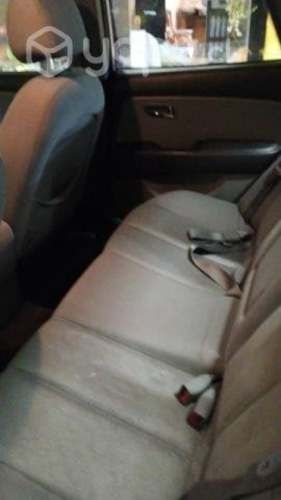 Vendo Hyundai Elantra