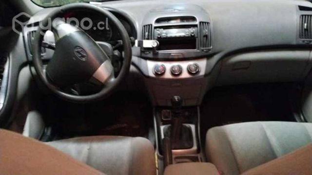 Vendo Hyundai Elantra