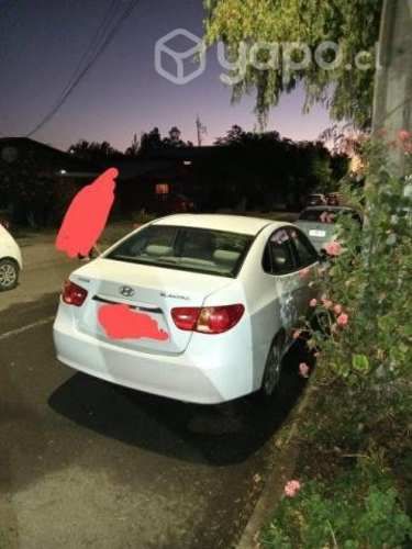 Vendo Hyundai Elantra
