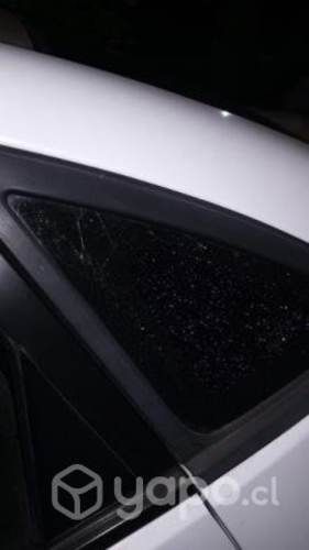 Vendo Hyundai Elantra