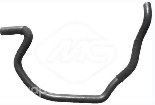 Manguera de radiador BMW 740i