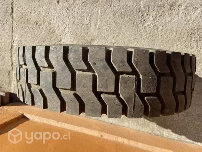 Neumatico Michelin 7.50 x 15