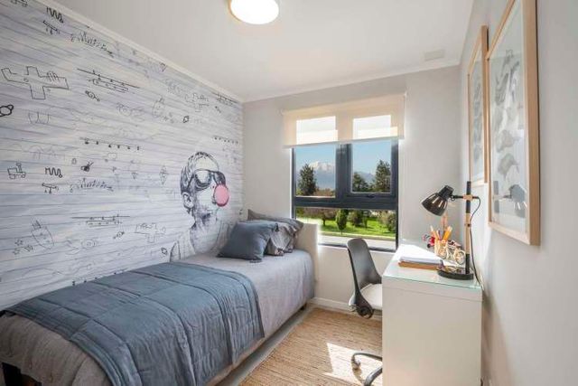 Terrazas del Mirador